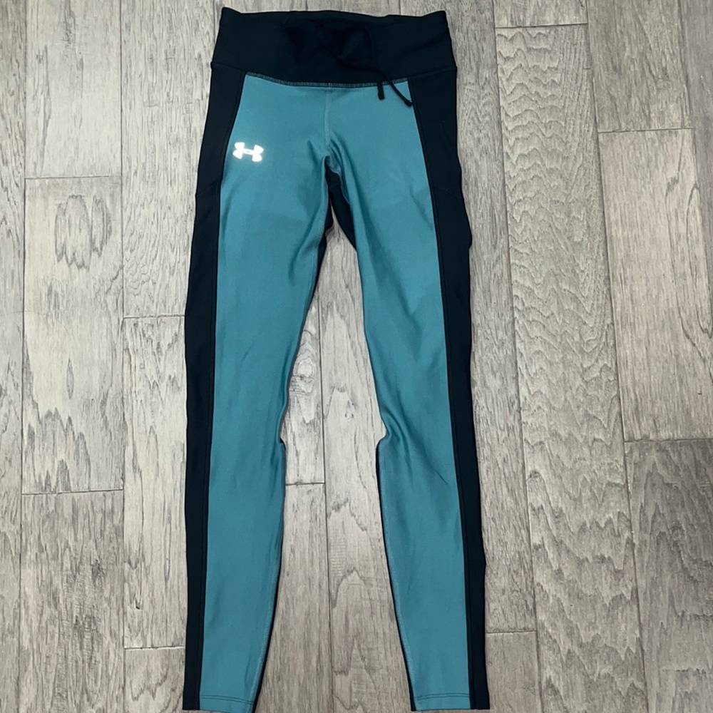 Under armour leggings